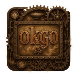okgo jackpot tracker on mobile
